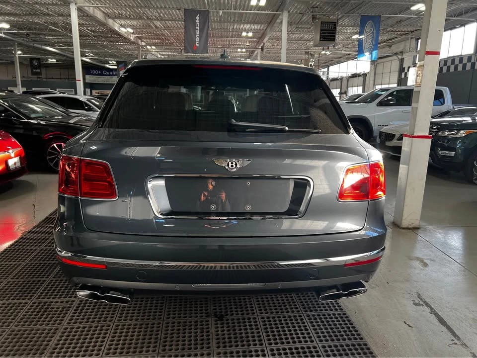2019 Bentley Bentayga - Image 5 of 5