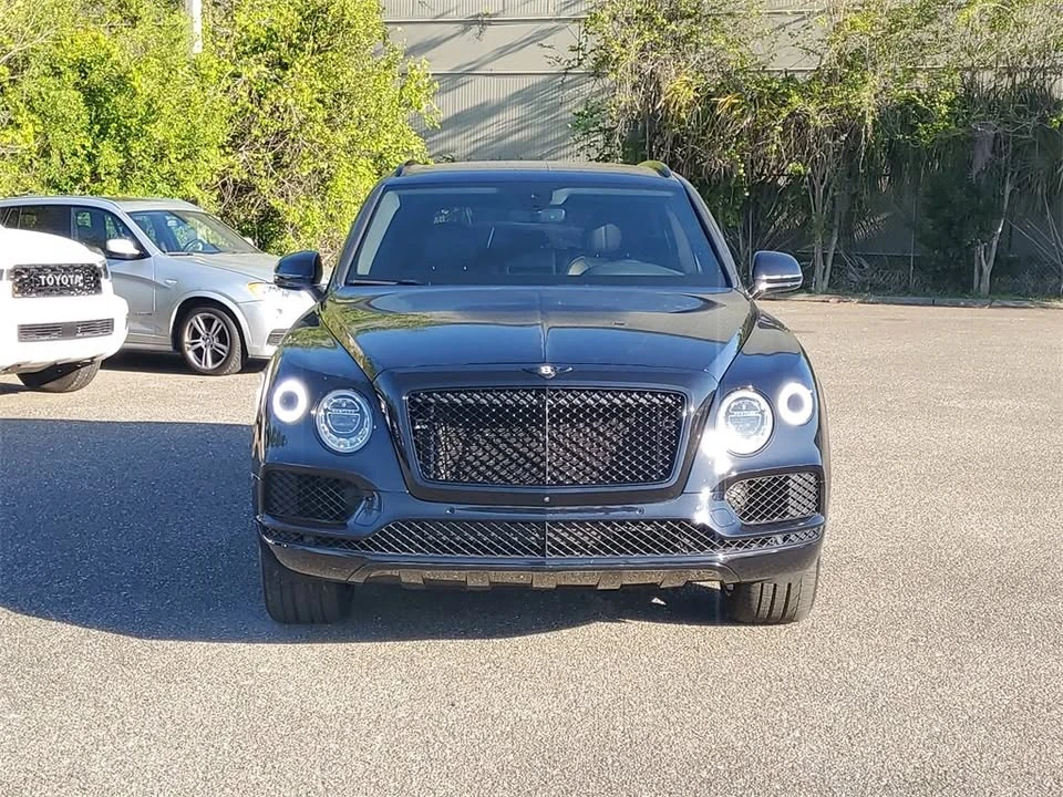 2019 Bentley Bentayga - Image 7 of 20