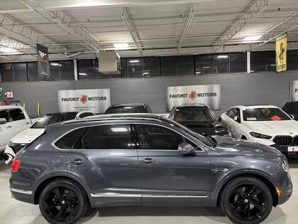 2019 Bentley Bentayga - Image 4 of 16