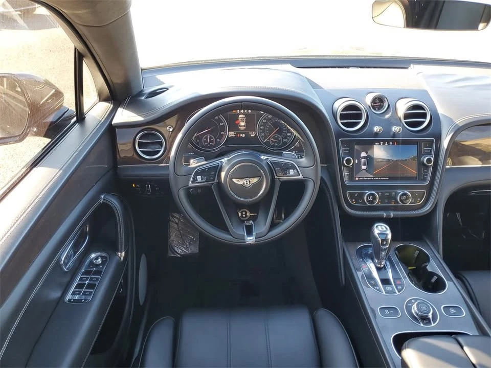 2019 Bentley Bentayga - Image 13 of 20