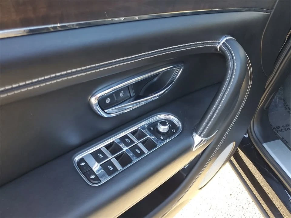 2019 Bentley Bentayga - Image 20 of 20