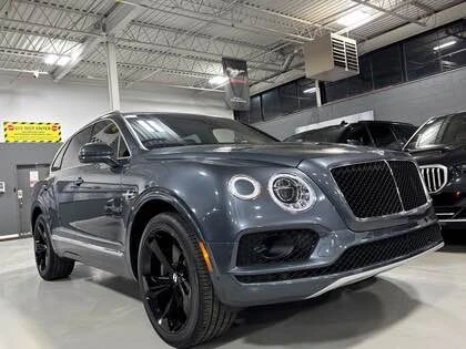 2019 Bentley Bentayga - Image 2 of 16