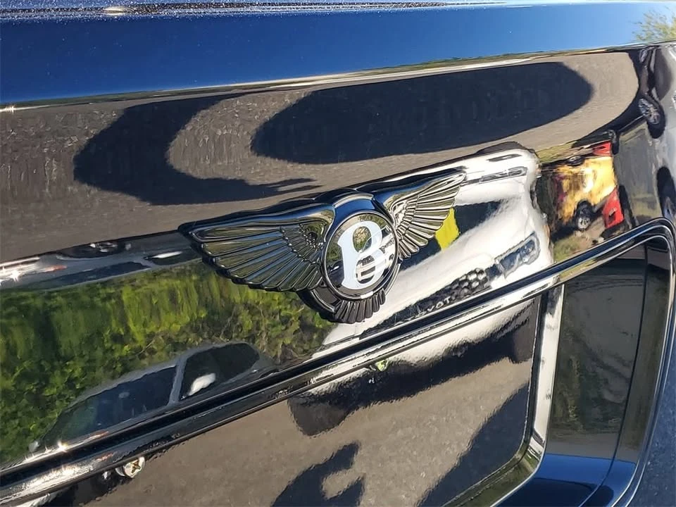 2019 Bentley Bentayga - Image 9 of 20