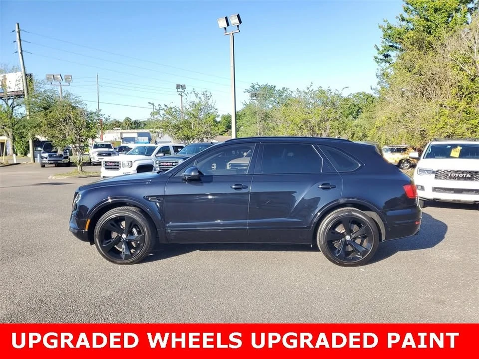2019 Bentley Bentayga - Image 2 of 20
