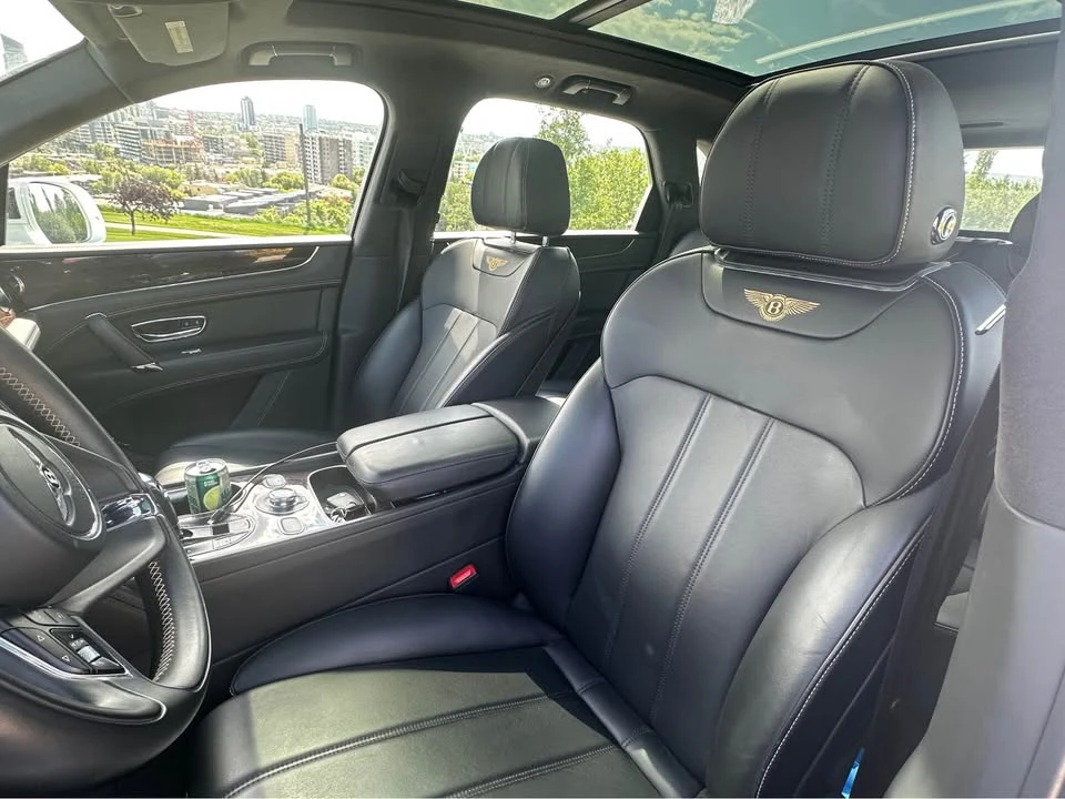 2019 Bentley Bentayga - Image 10 of 14