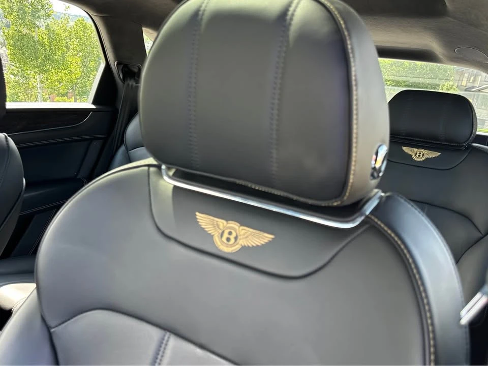 2019 Bentley Bentayga - Image 11 of 14