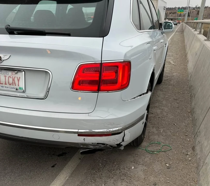 2019 Bentley Bentayga - Image 14 of 14