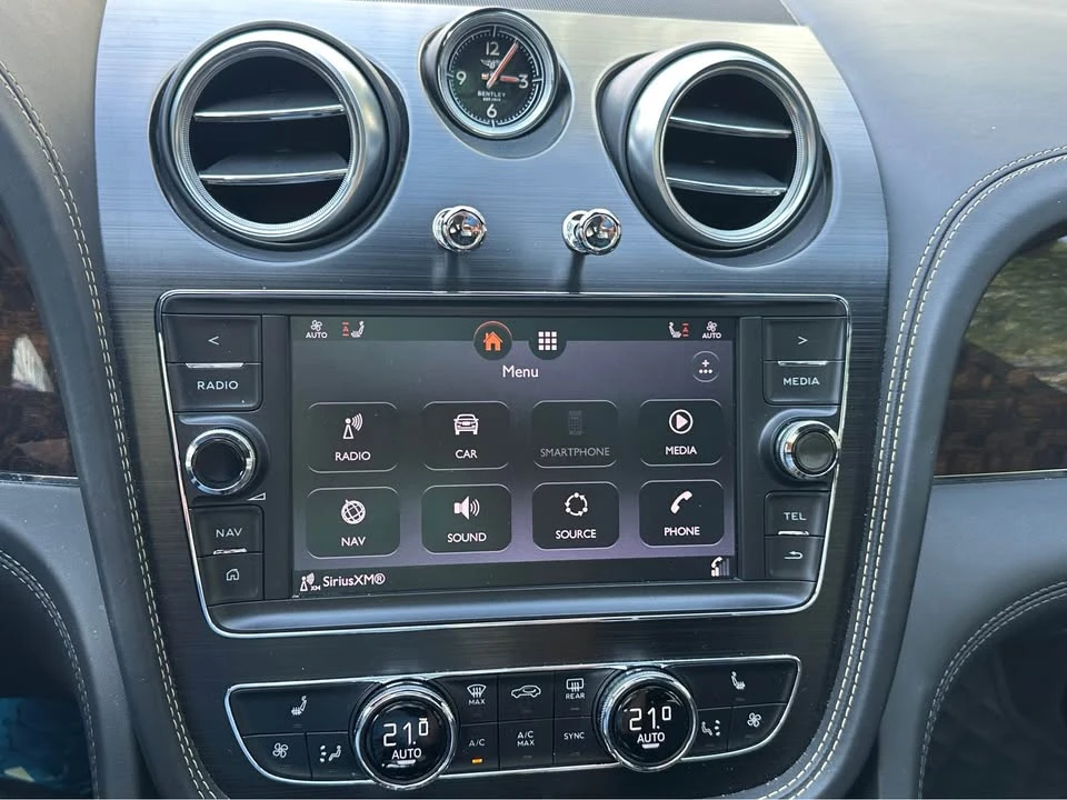 2019 Bentley Bentayga - Image 4 of 14