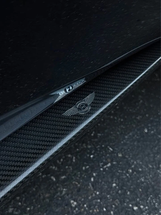 2019 Bentley Bentayga - Image 3 of 19