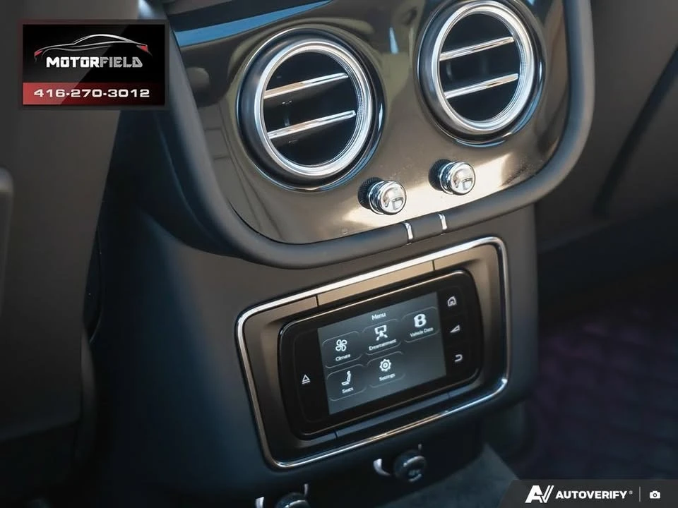 2019 Bentley Bentayga - Image 17 of 20