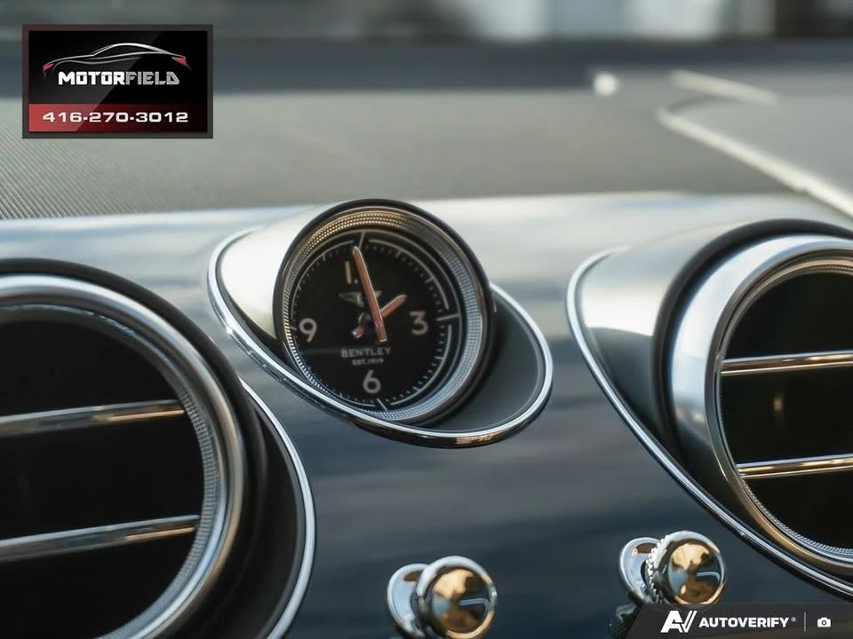 2019 Bentley Bentayga - Image 20 of 20
