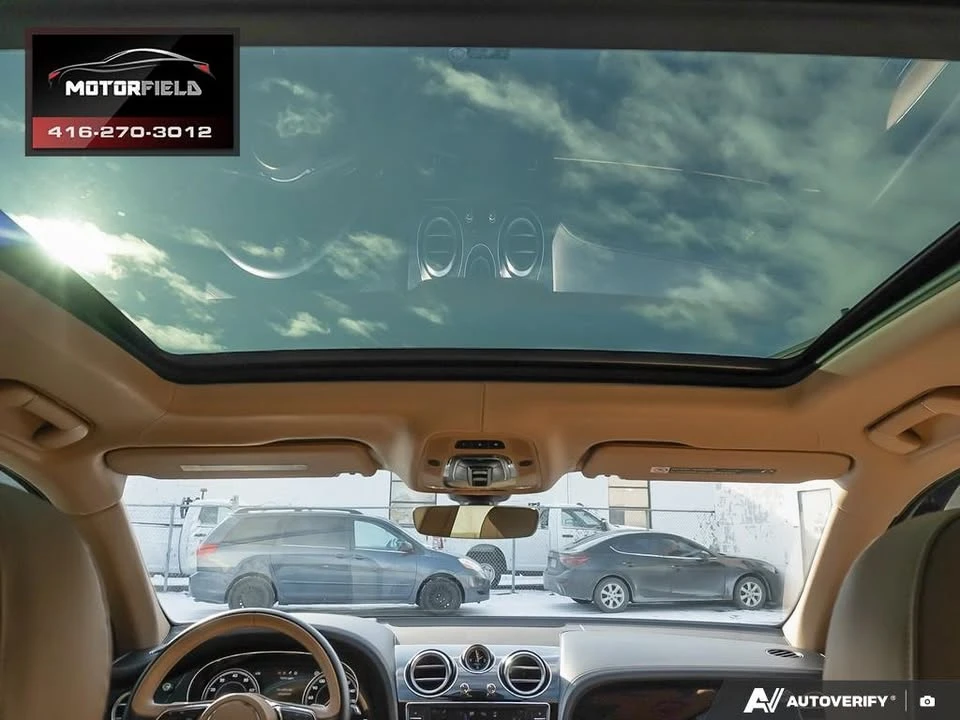 2019 Bentley Bentayga - Image 16 of 20