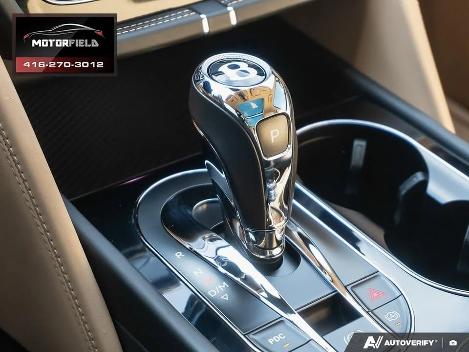 2019 Bentley Bentayga - Image 13 of 20