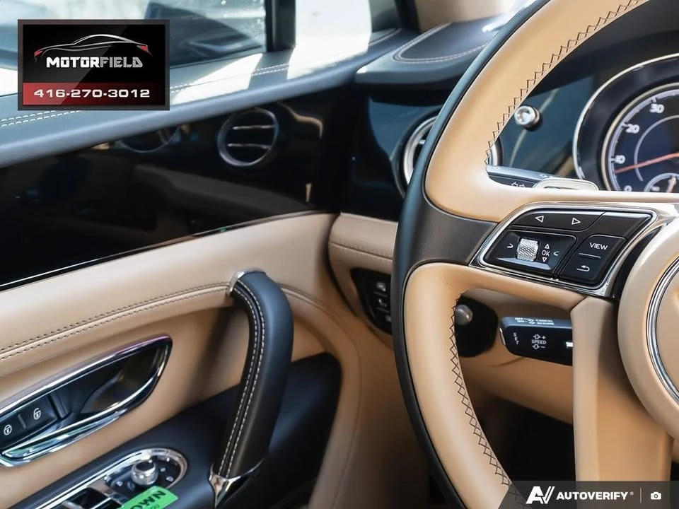 2019 Bentley Bentayga - Image 12 of 20