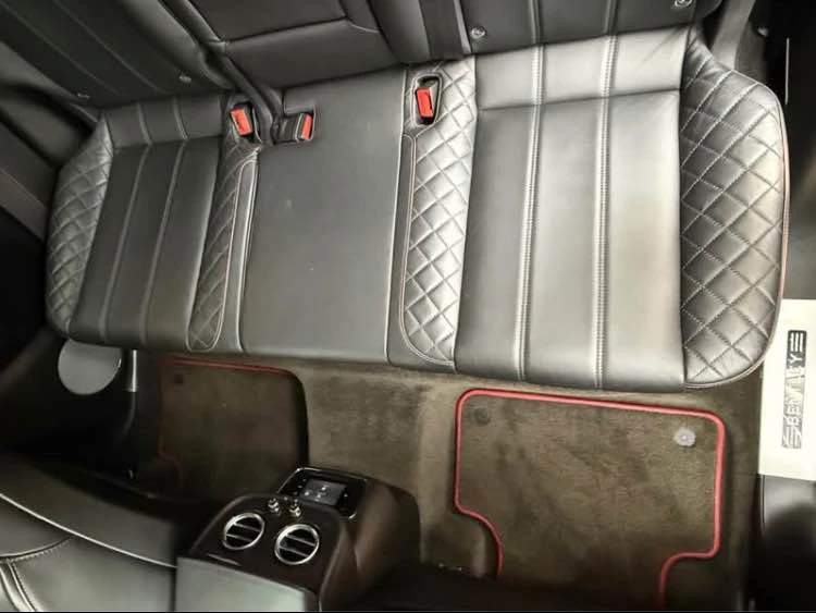 2019 Bentley Bentayga - Image 10 of 13