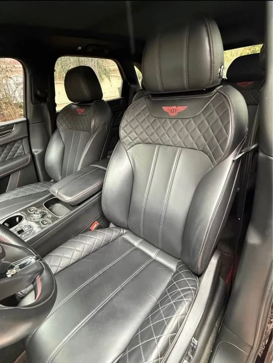 2019 Bentley Bentayga - Image 6 of 13