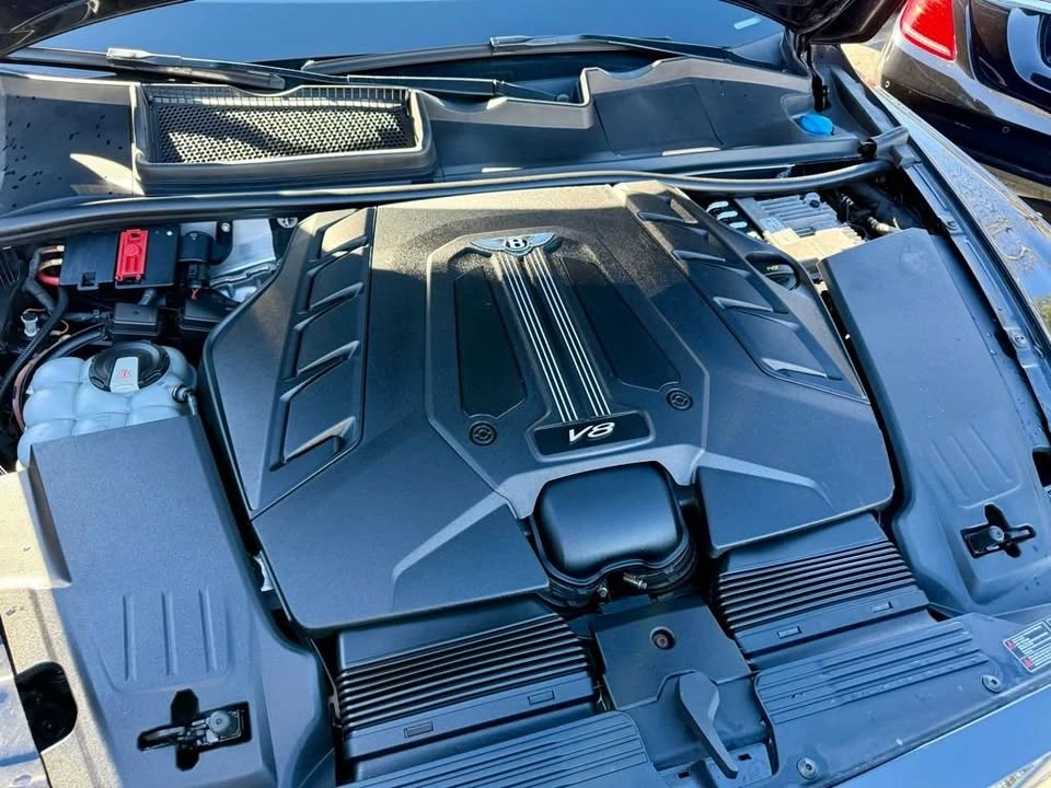 2019 Bentley Bentayga - Image 5 of 19