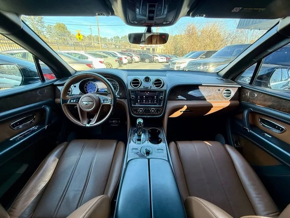 2019 Bentley Bentayga - Image 19 of 19