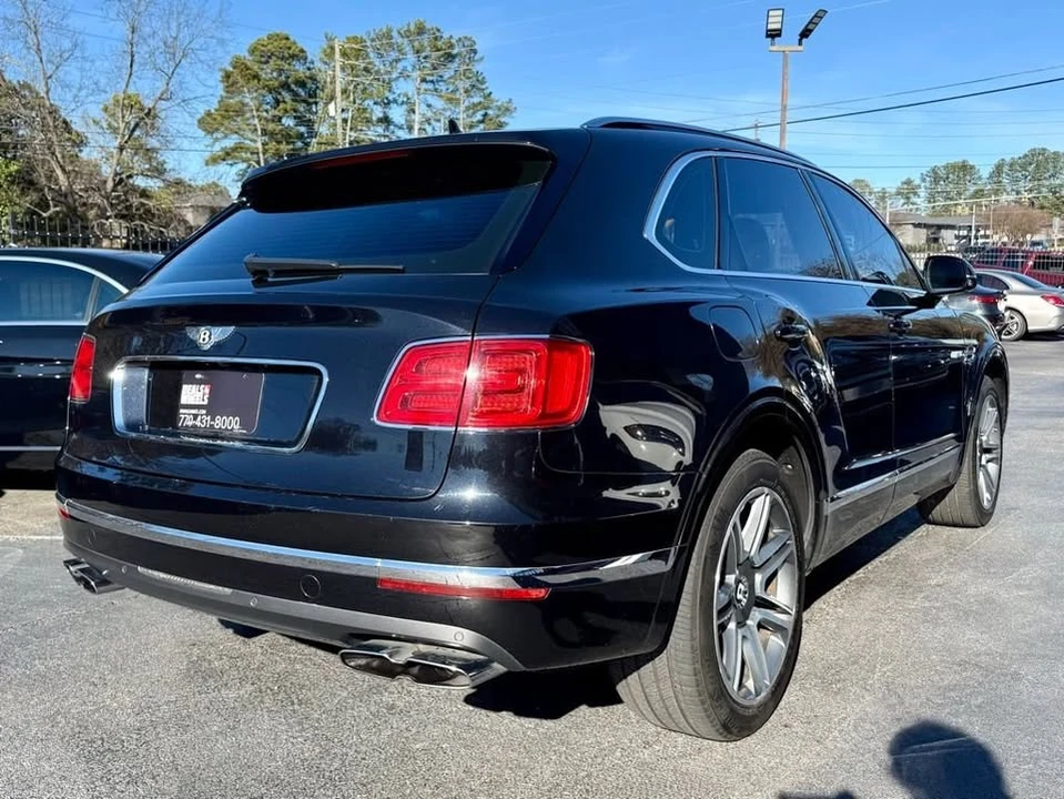 2019 Bentley Bentayga - Image 7 of 19