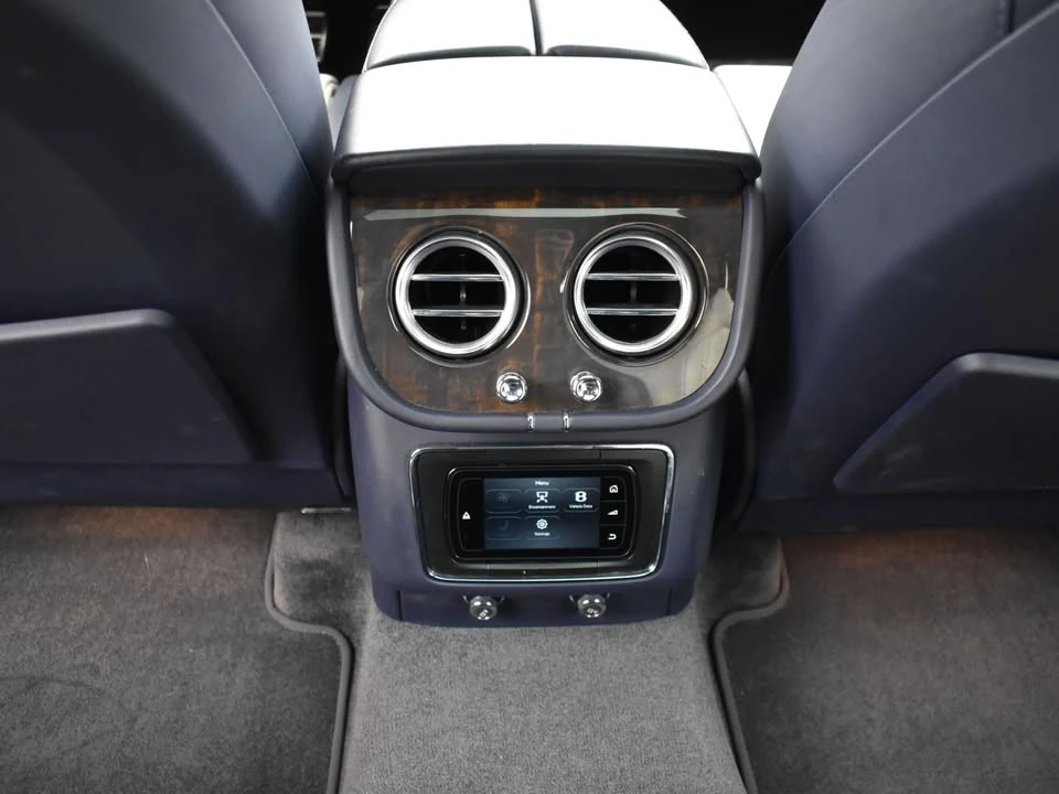 2019 Bentley Bentayga - Image 10 of 14