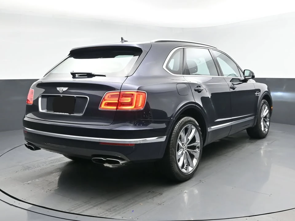 2019 Bentley Bentayga - Image 13 of 14