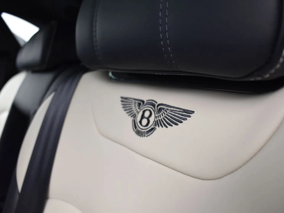 2019 Bentley Bentayga - Image 7 of 14