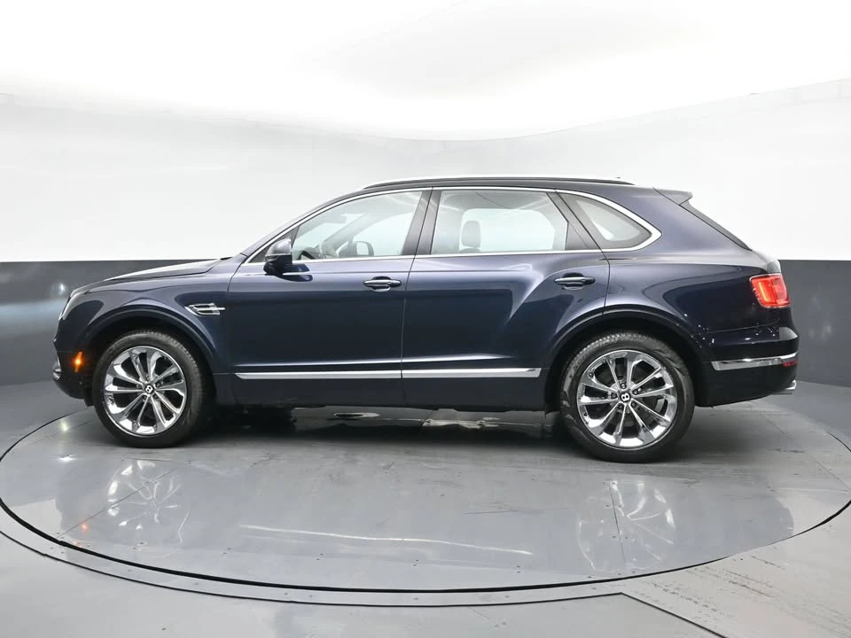 2019 Bentley Bentayga - Image 12 of 14