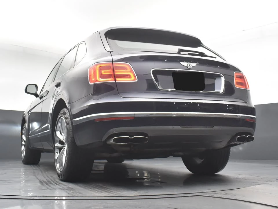 2019 Bentley Bentayga - Image 14 of 14