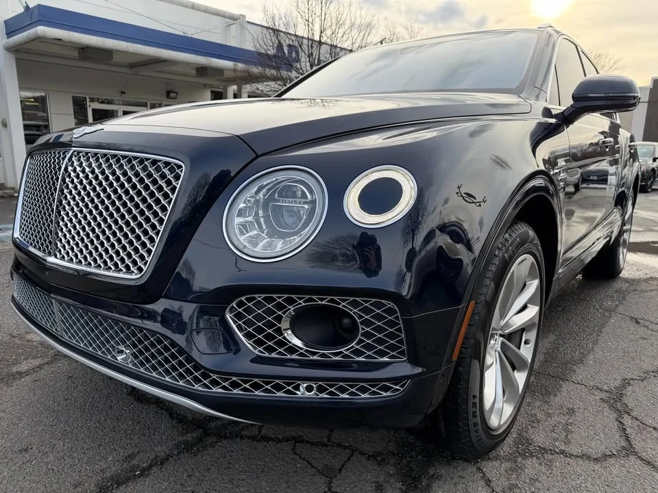 2019 Bentley Bentayga - Image 10 of 10