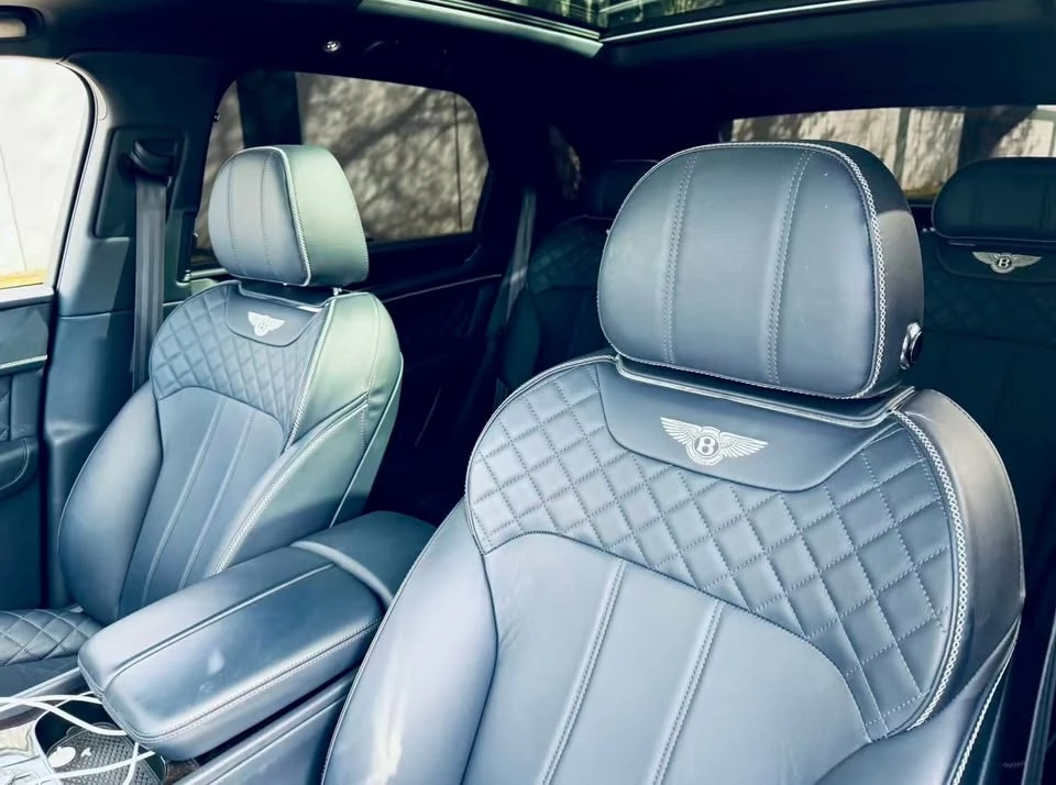 2019 Bentley Bentayga - Image 9 of 9