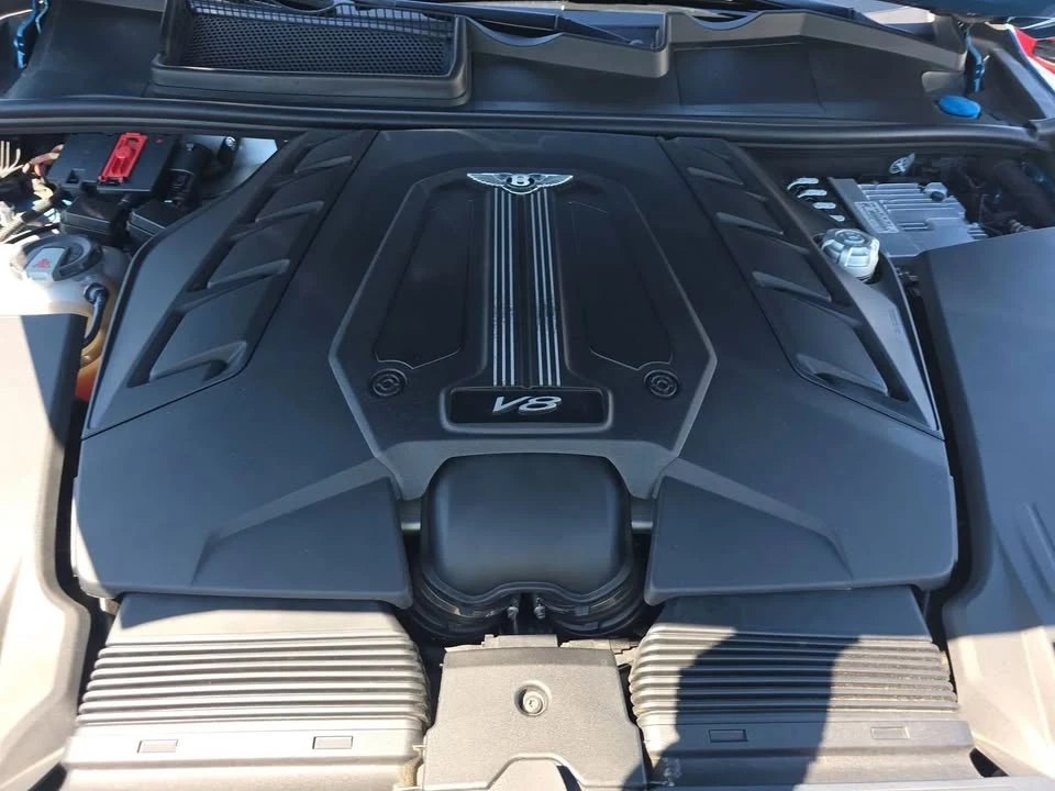 2019 Bentley Bentayga - Image 17 of 20