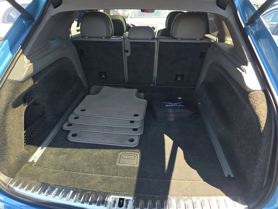 2019 Bentley Bentayga - Image 11 of 20