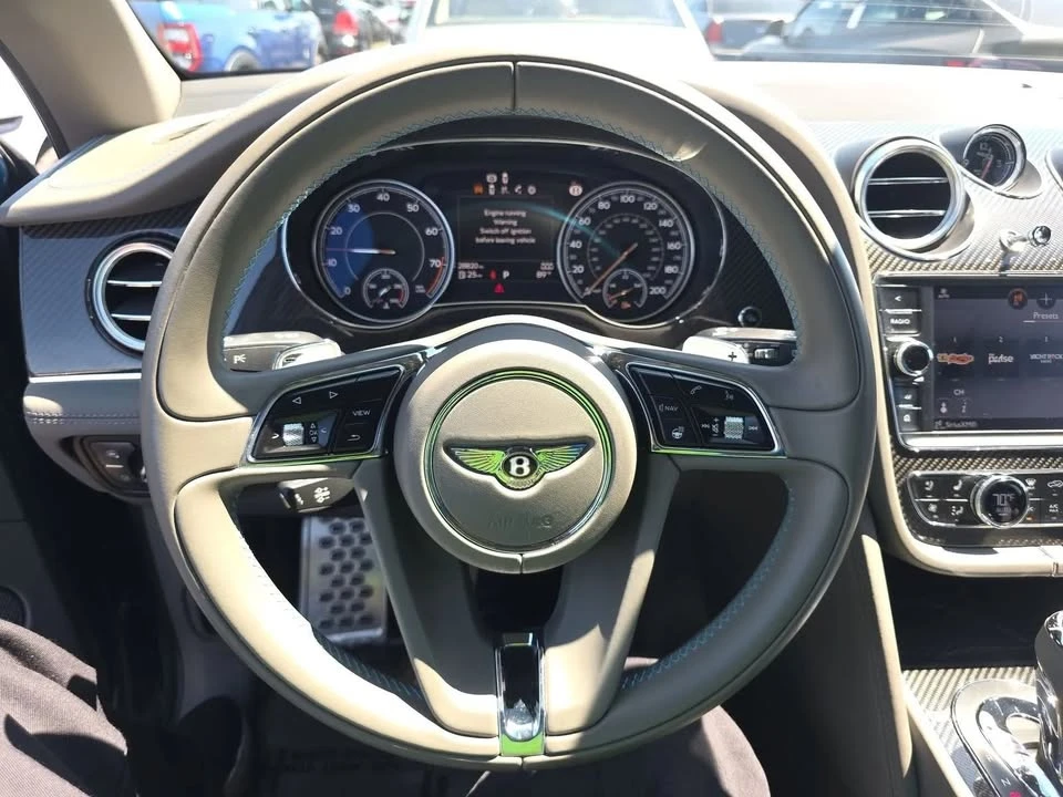 2019 Bentley Bentayga - Image 3 of 20