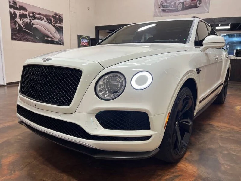 2019 Bentley Bentayga - Image 4 of 19