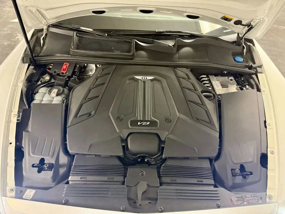 2019 Bentley Bentayga - Image 6 of 19