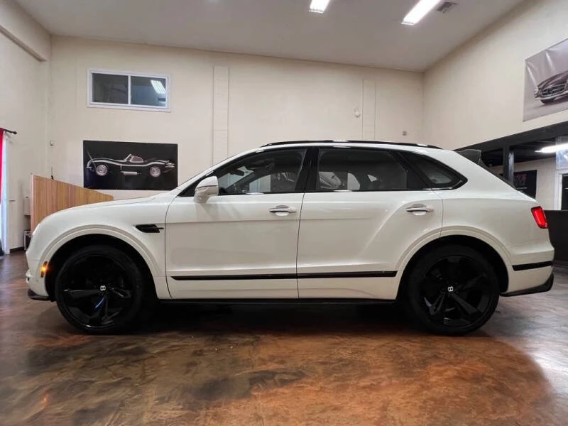 2019 Bentley Bentayga - Image 5 of 19