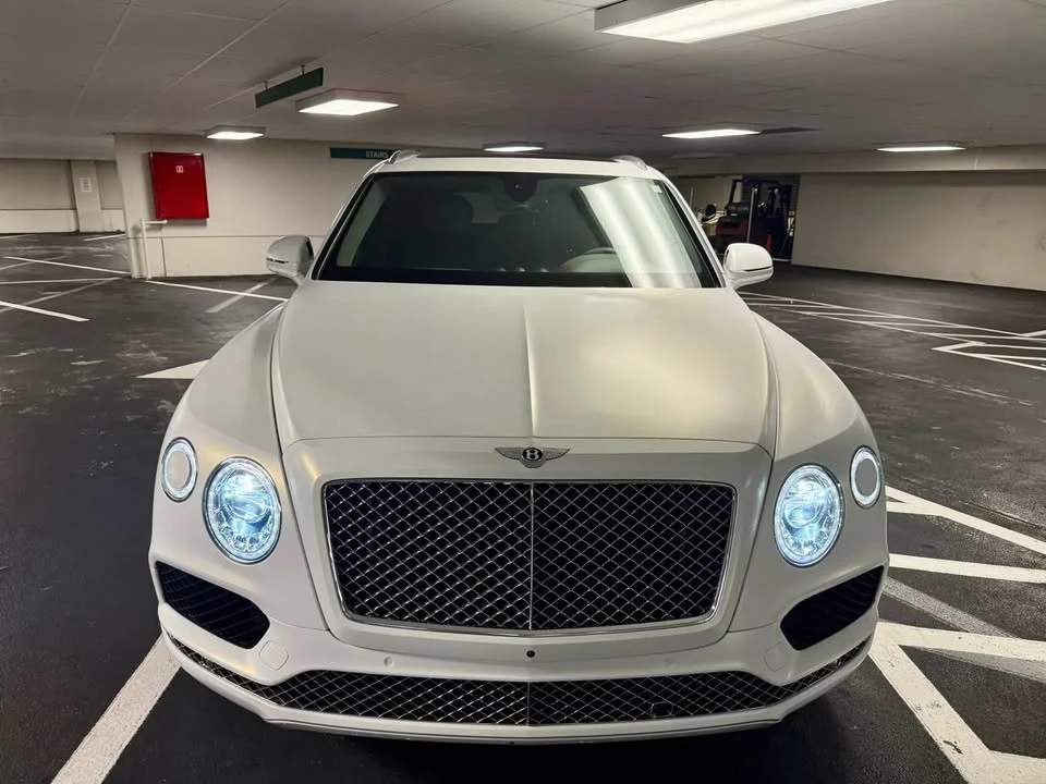 2019 Bentley Bentayga - Image 4 of 19