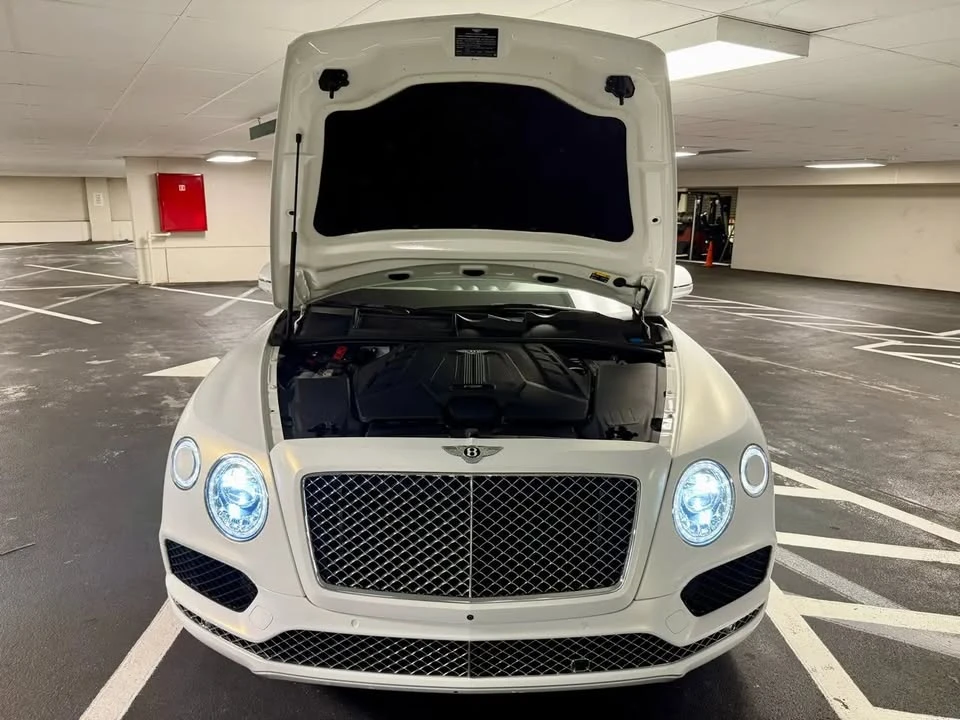 2019 Bentley Bentayga - Image 5 of 19