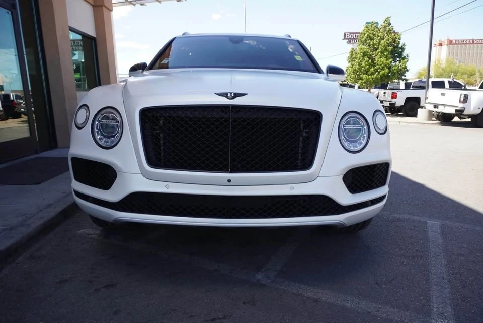 2019 Bentley Bentayga - Image 2 of 6