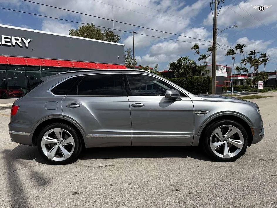 2019 Bentley Bentayga - Image 5 of 20