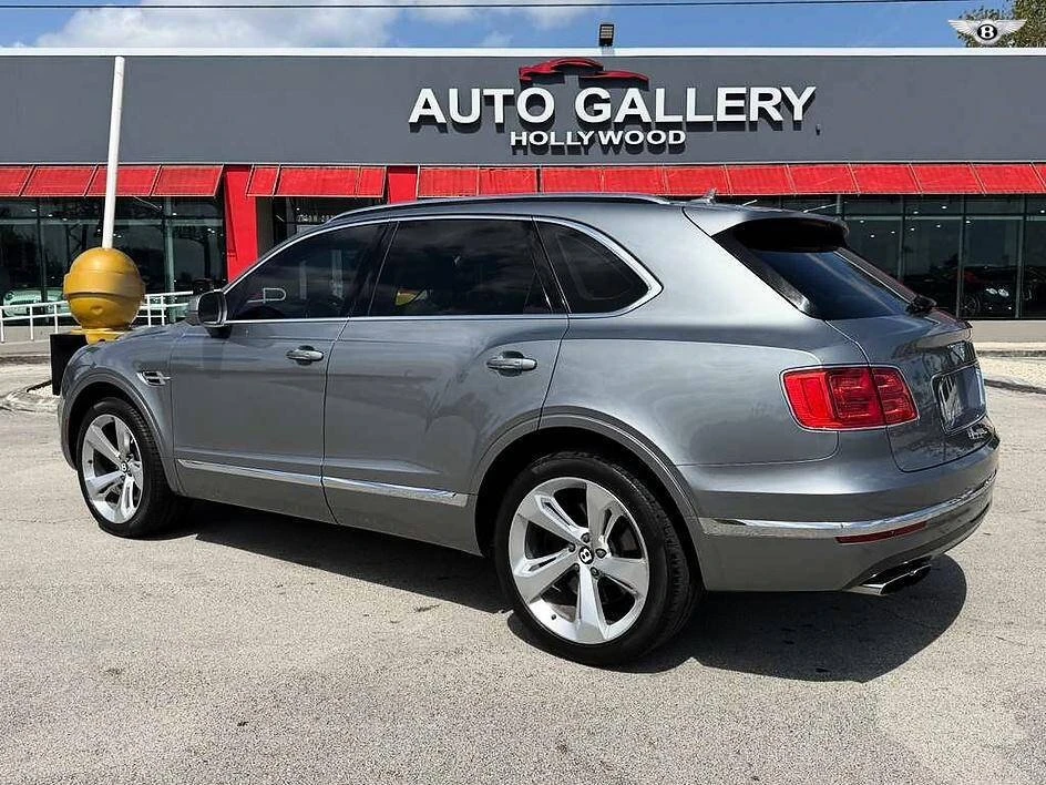 2019 Bentley Bentayga - Image 2 of 20