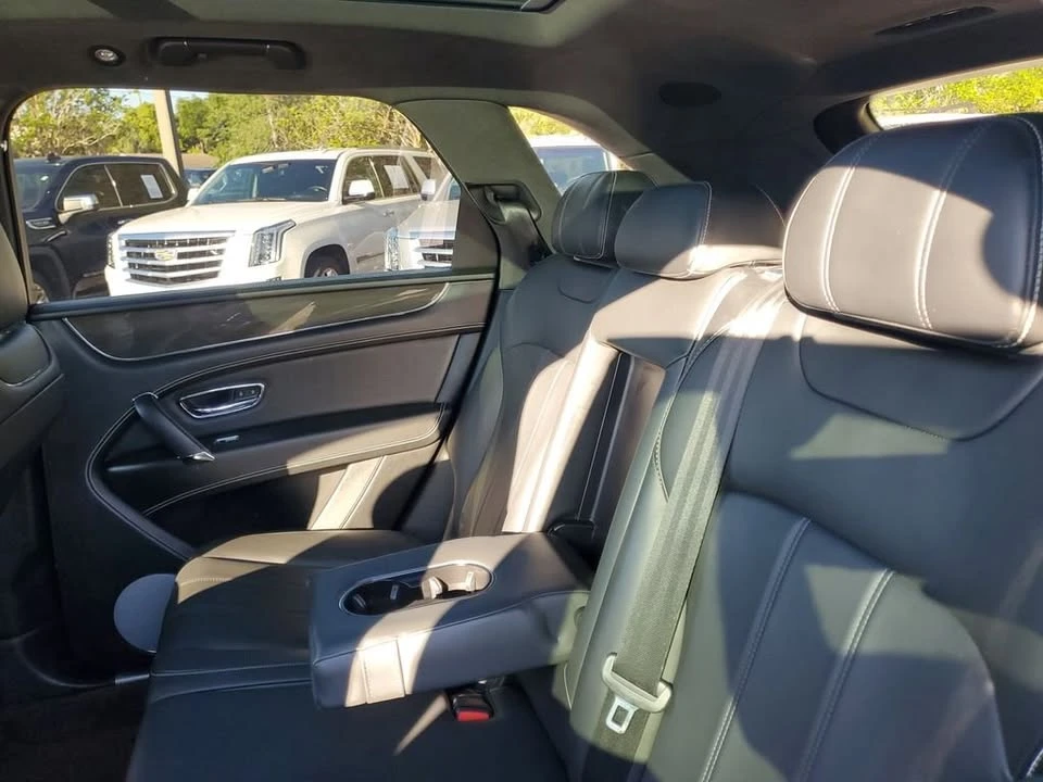 2019 Bentley Bentayga - Image 17 of 20