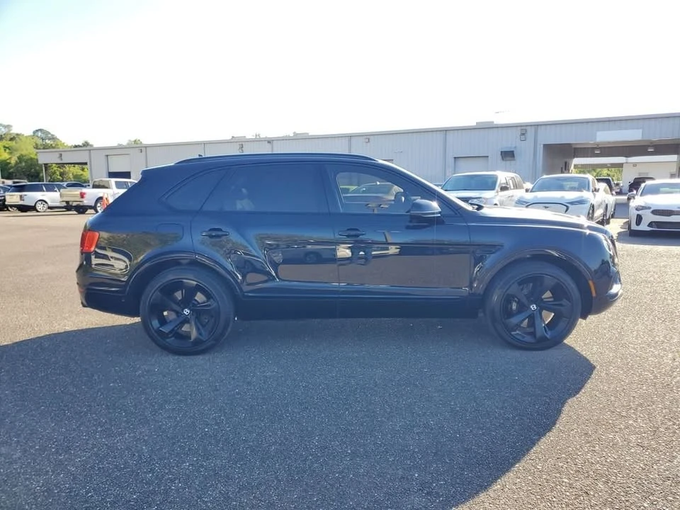 2019 Bentley Bentayga - Image 5 of 20