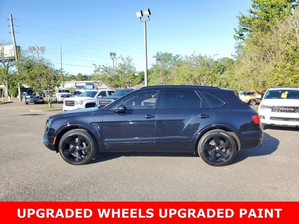 2019 Bentley Bentayga - Image 2 of 20