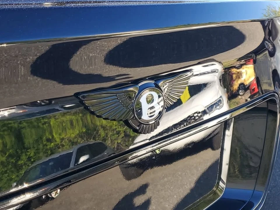 2019 Bentley Bentayga - Image 9 of 20