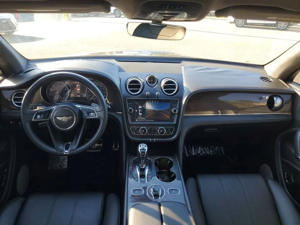 2019 Bentley Bentayga - Image 12 of 20