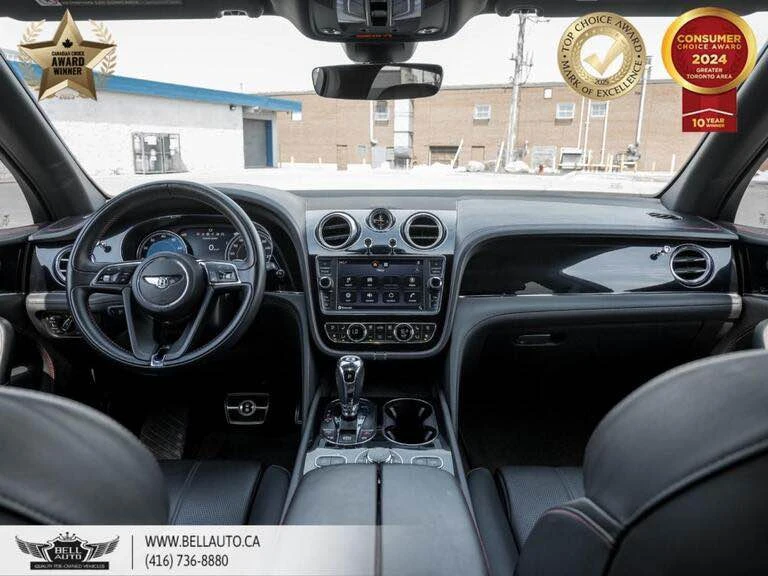 2019 Bentley Bentayga - Image 5 of 7