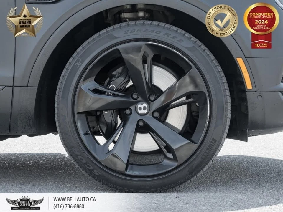 2019 Bentley Bentayga - Image 15 of 16