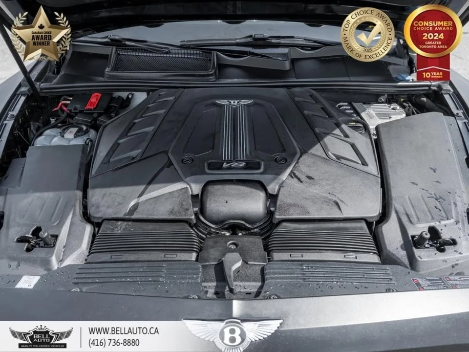 2019 Bentley Bentayga - Image 16 of 16