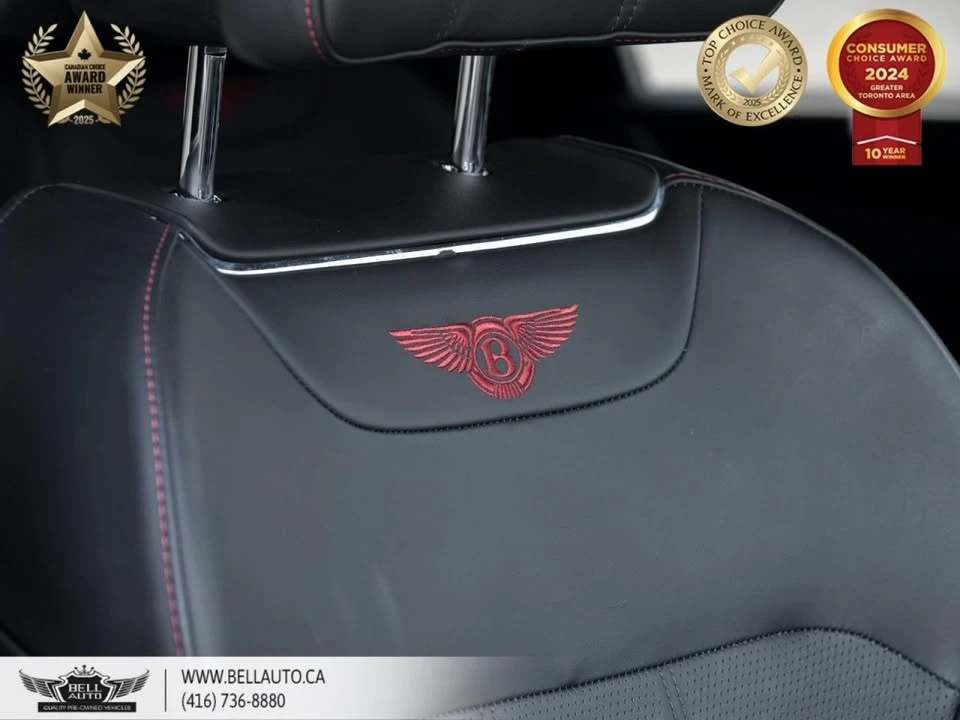 2019 Bentley Bentayga - Image 12 of 16